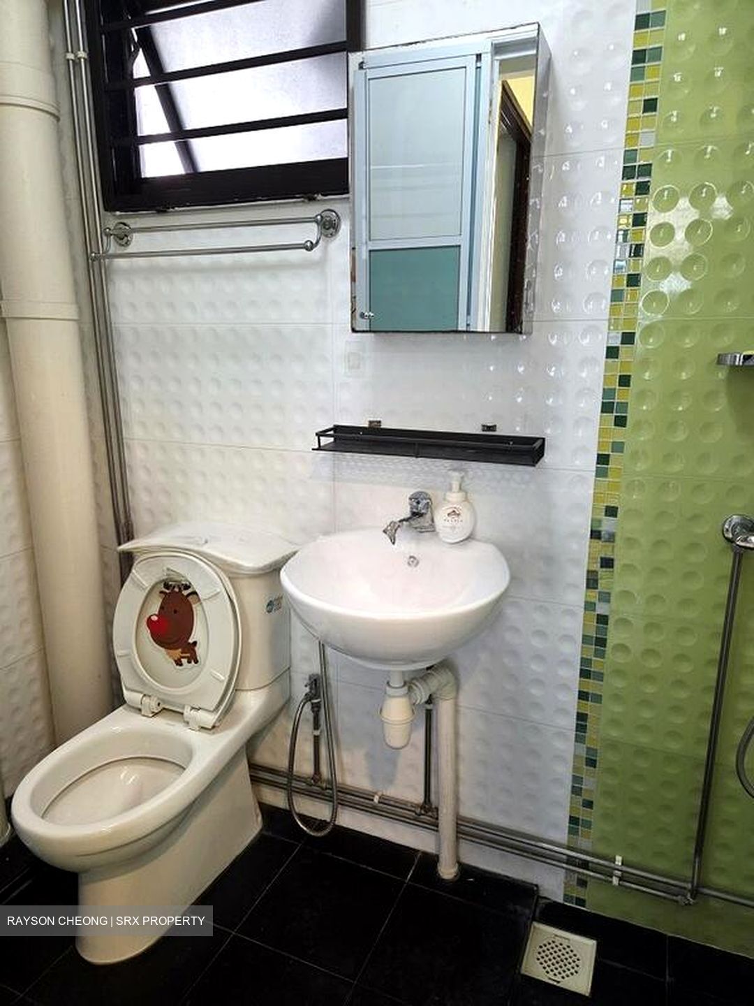 Blk 360C Sun Bliss (Sembawang), HDB 4 Rooms #502497281